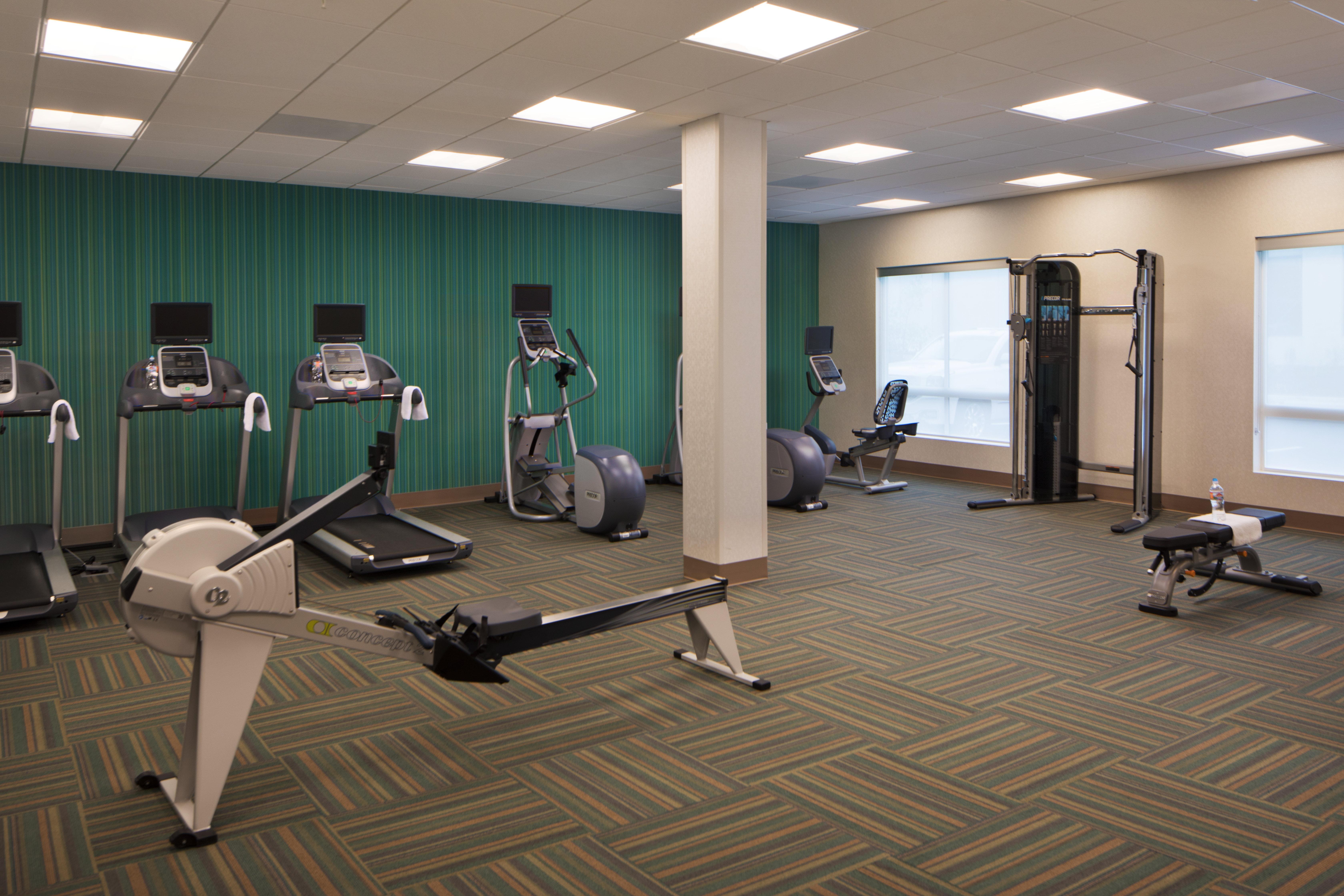 Holiday Inn Express & Suites - Portland Airport - Cascade Stn By Ihg Exterior foto